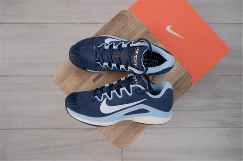Giày Pickleball Tennis Nike Zoom Vapor 12 Midnight FV5552-402