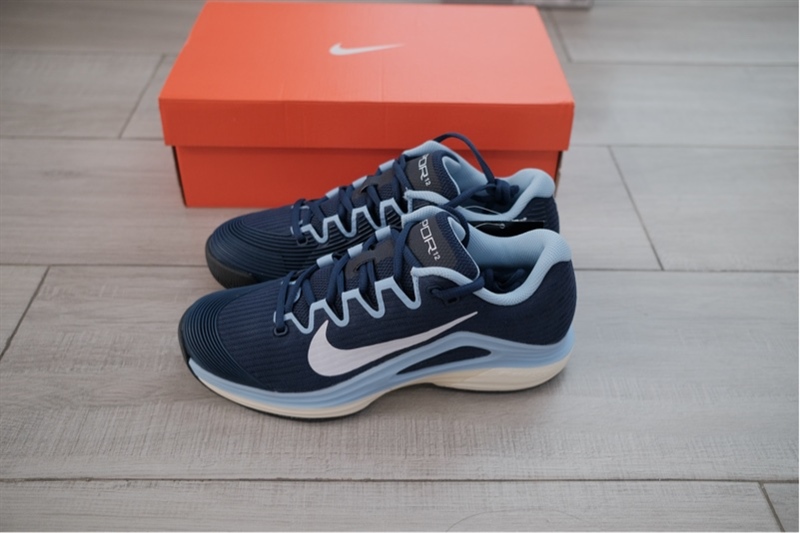 Giày Pickleball Tennis Nike Zoom Vapor 12 Midnight FV5552-402