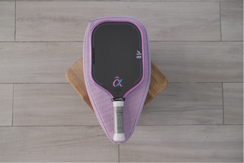 Vợt Pickleball Kamito Alpha X Her Power 16mm KMVPK261211