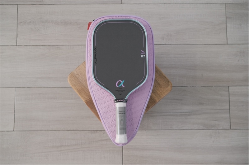 Vợt Pickleball Kamito Alpha X Her Power 16mm KMVPK261220