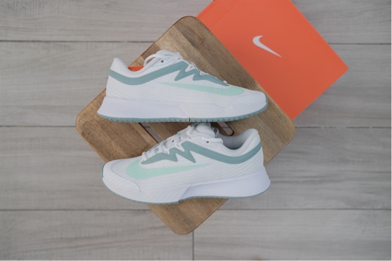 Giày Pickleball Tennis Nike Zoom Vapor Pro 3 Mint FZ2158-106
