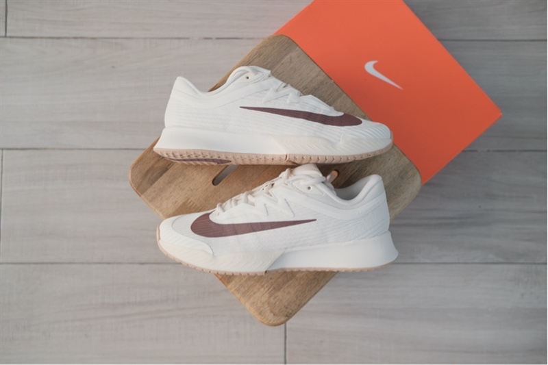 Giày Pickleball Tennis Nike Zoom Vapor Pro 3 Pale Ivory FZ2158-109