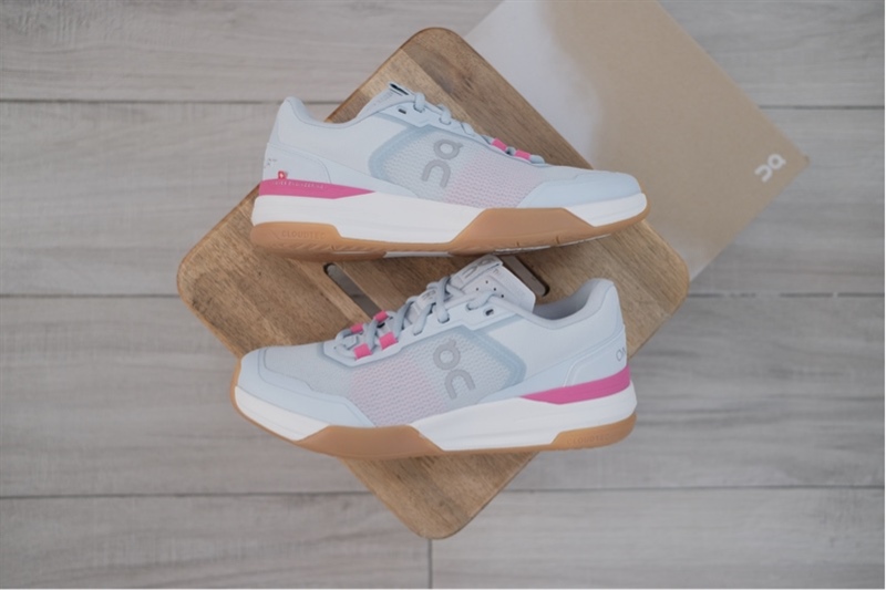 Giày Pickleball Tennis ON The Roger ADV Pro 3WF10183015