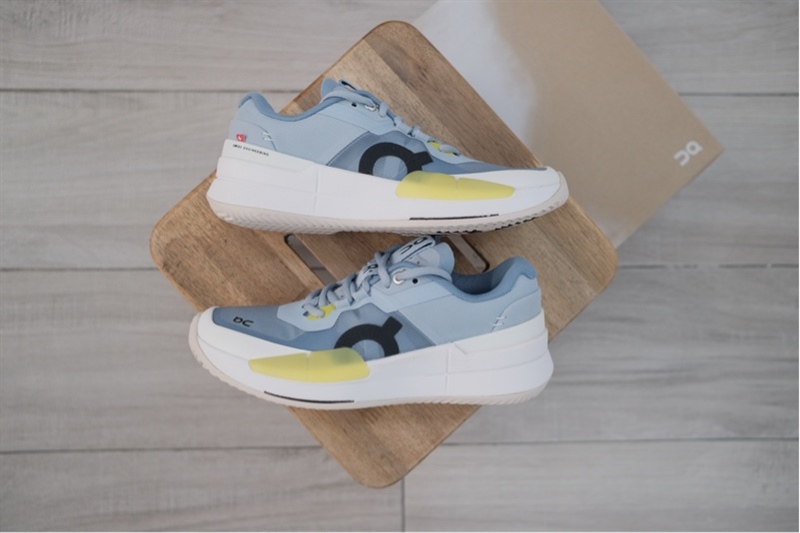 Giày Pickleball Tennis ON The Roger Pro 2 Clay 3WE10633310