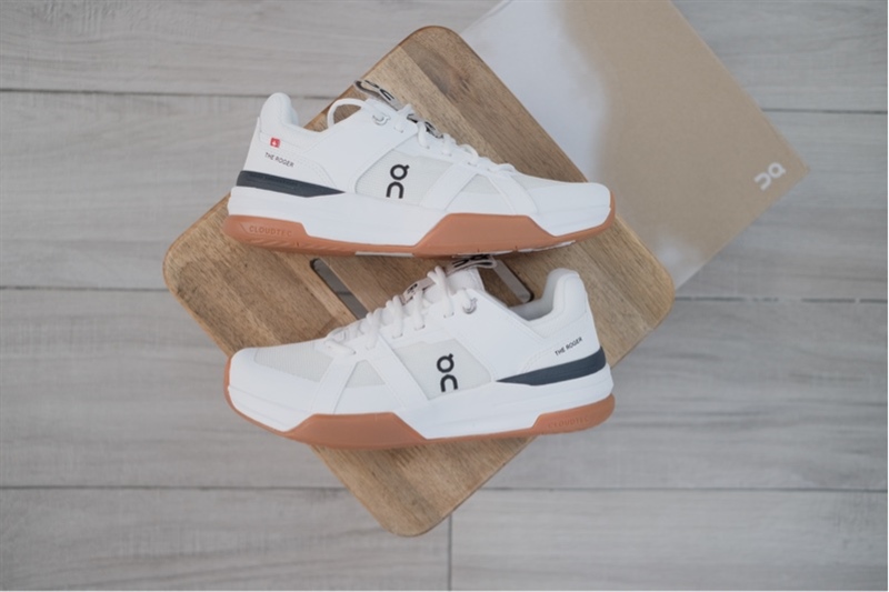 Giày Pickleball Tennis ON The Roger CH Pro 3YE10010852