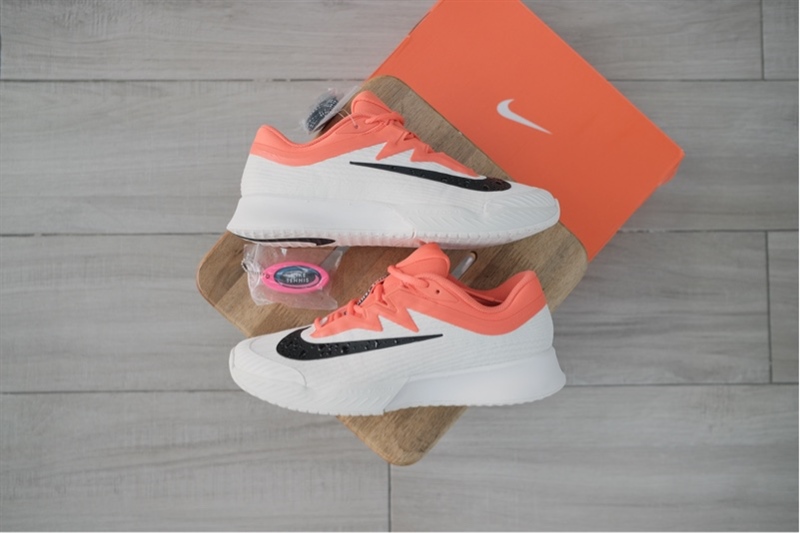 Giày Pickleball Tennis Nike Zoom Vapor Pro 3 Orange IB6558-100