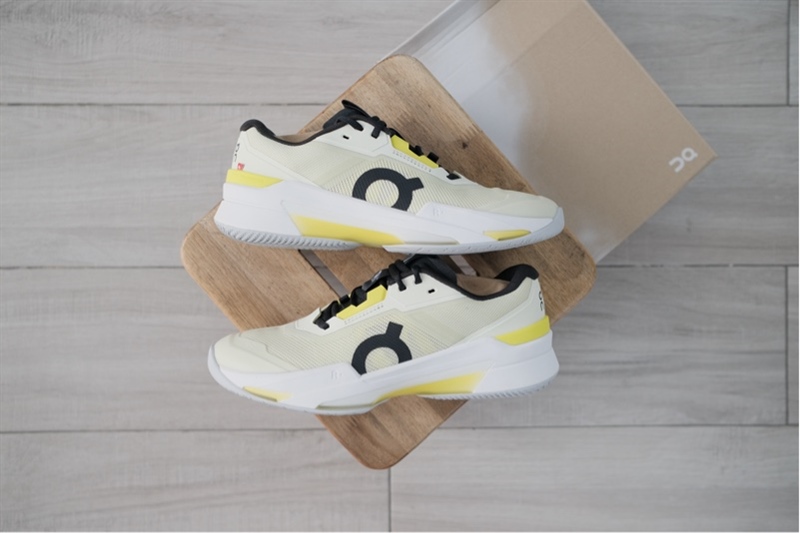 Giày Pickleball Tennis ON The Roger Pro Fire W 3WF30034744