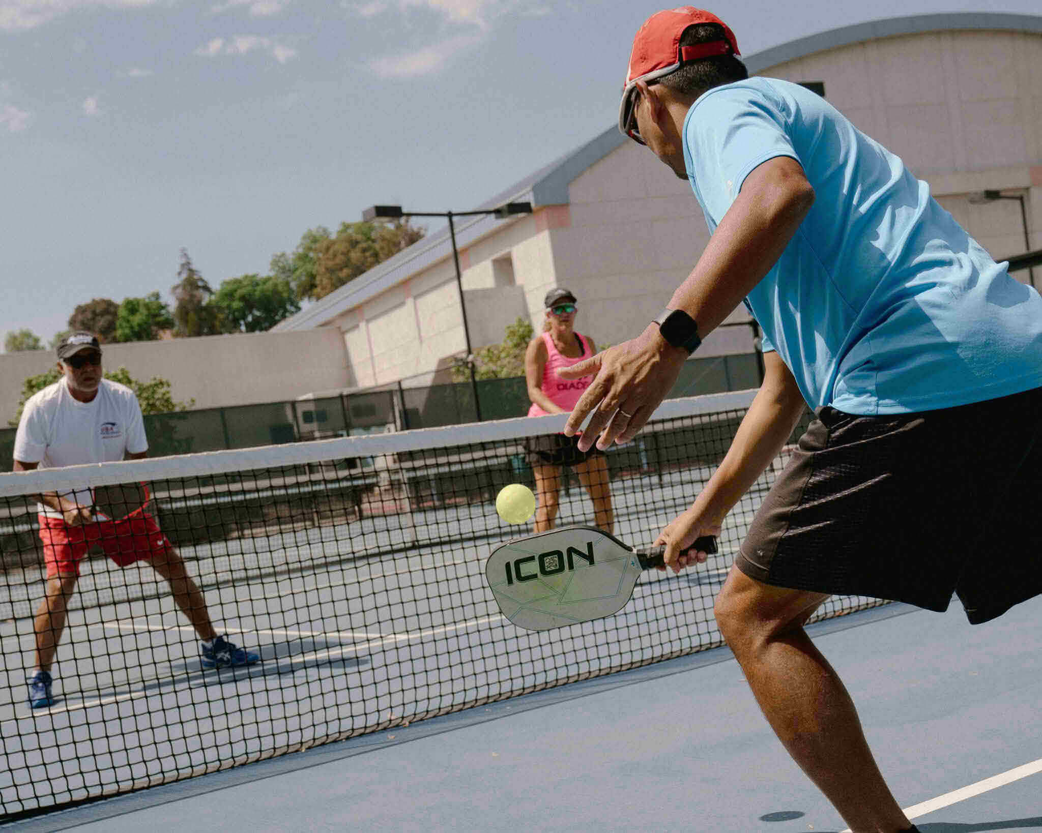 top 10 vot pickleball tro luc tot nhat tang uy luc cuc dinh 2