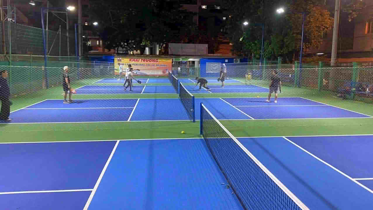 top 5 san pickleball quan 6 gia re dep nhat cap nhat 2026 2