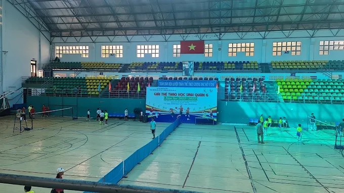 top 5 san pickleball quan 6 gia re dep nhat cap nhat 2026