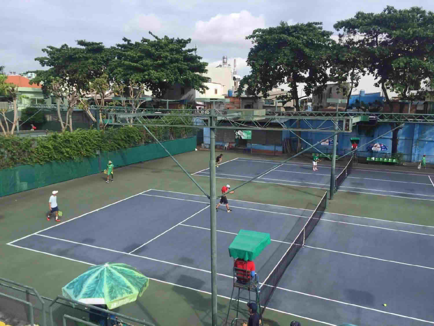 top 7 san pickleball quan 10 tot nhat 2026 bang gia dat lich 4
