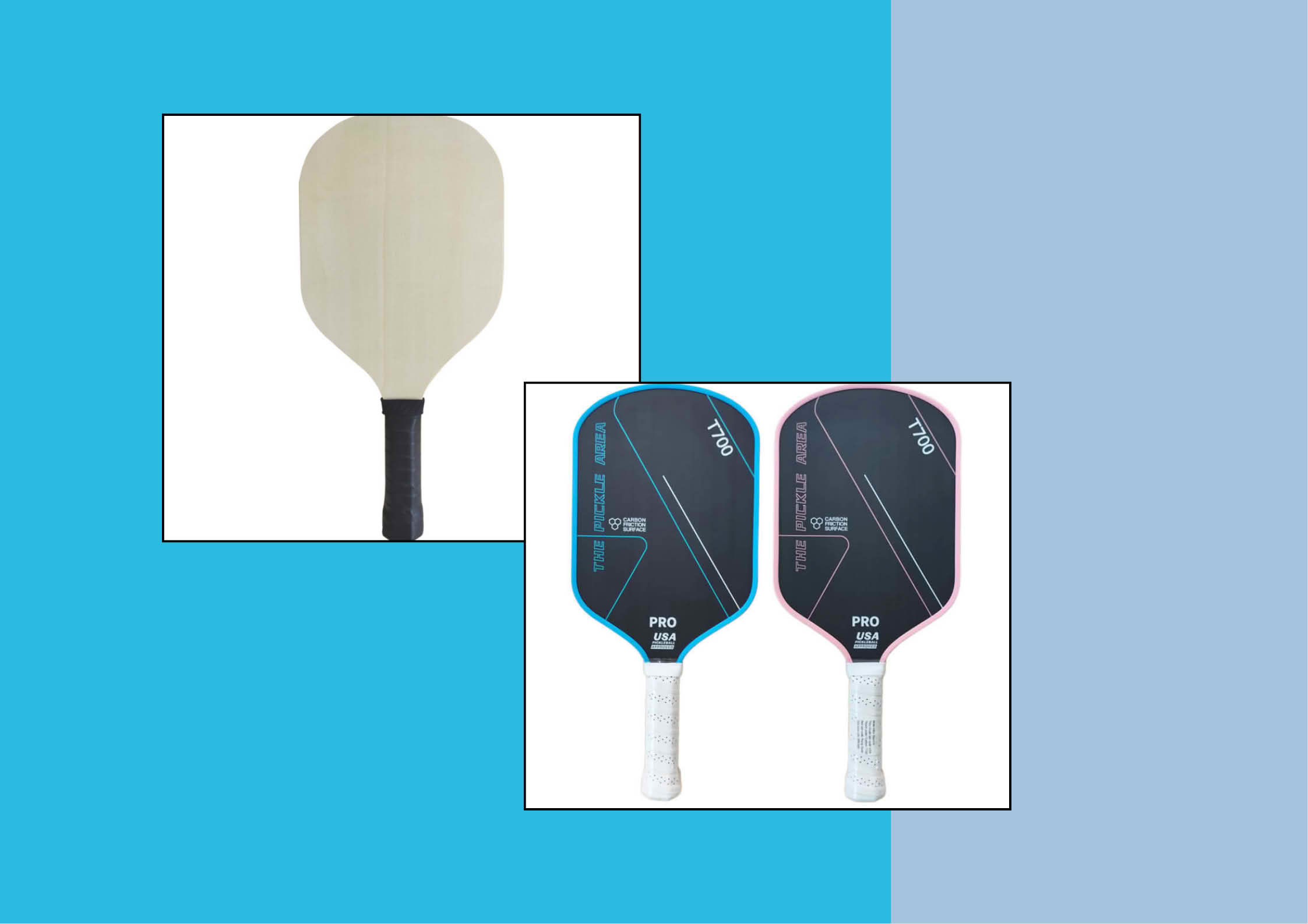 xa kho thanh ly vot pickleball chinh hang giam soc den 50 7