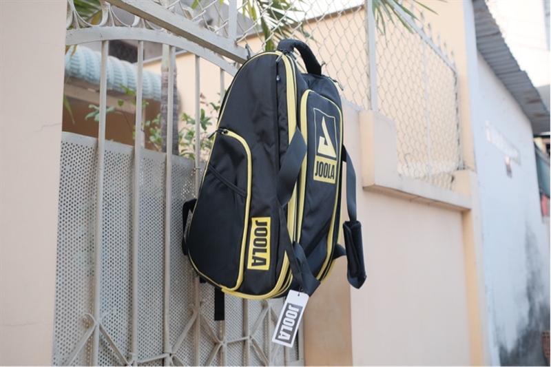 Balo Pickleball Joola Tour Elite Black 600333