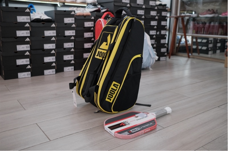 Balo Pickleball Joola Tour Elite Black 600333