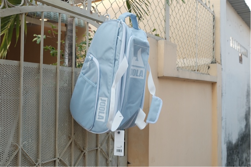 Balo Pickleball Joola Tour Elite Blue Breeze 600334
