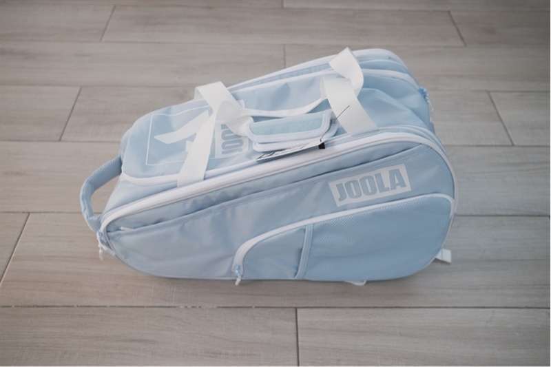 Balo Pickleball Joola Tour Elite Blue Breeze 600334 - Xanh