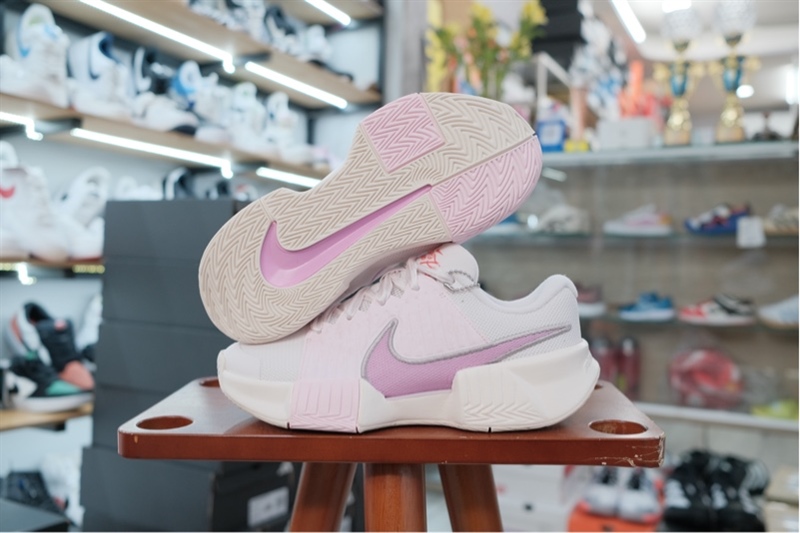 Giày Pickleball Tennis Nike GP Challenge Pro PRM II7102-601 Giày Pickleball Tennis Nike GP Challenge Pro PRM II7102-601