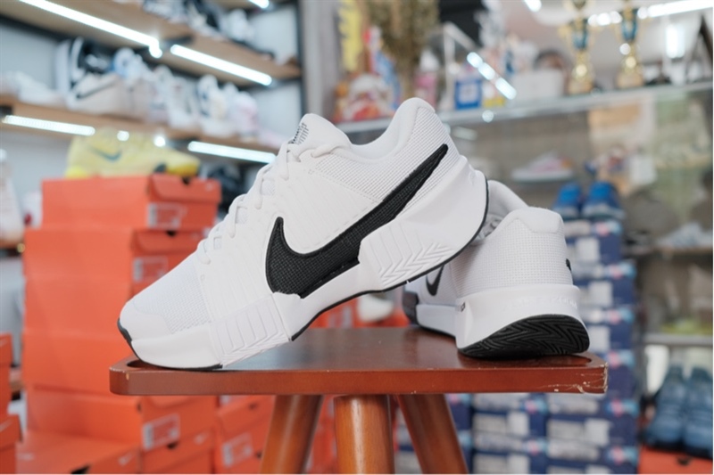 Giày Pickleball Tennis Nike Zoom GP Challenge Pro FB3145-100