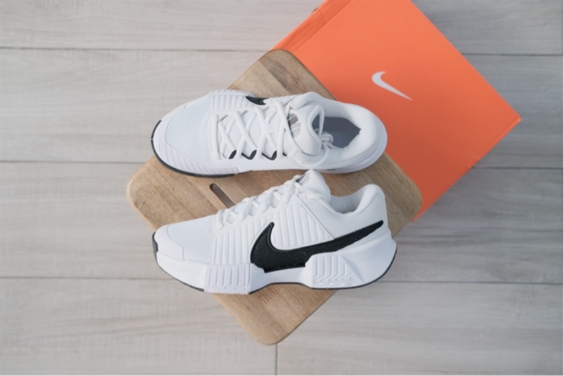 Giày Pickleball Tennis Nike Zoom GP Challenge Pro FB3145-100