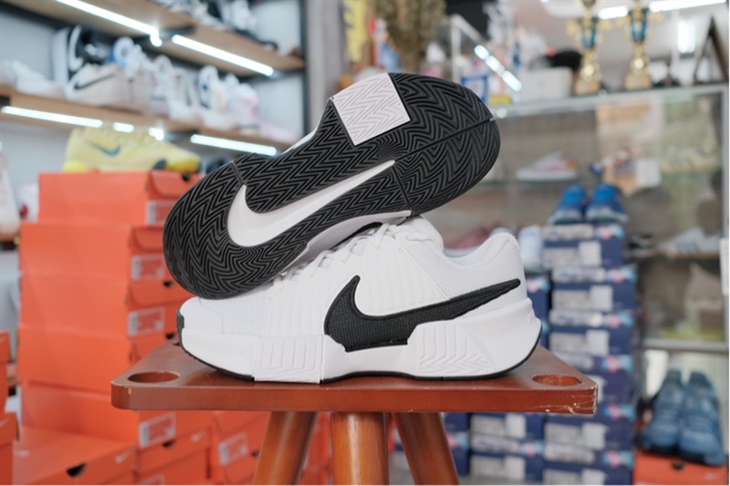 Giày Pickleball Tennis Nike Zoom GP Challenge Pro FB3145-100