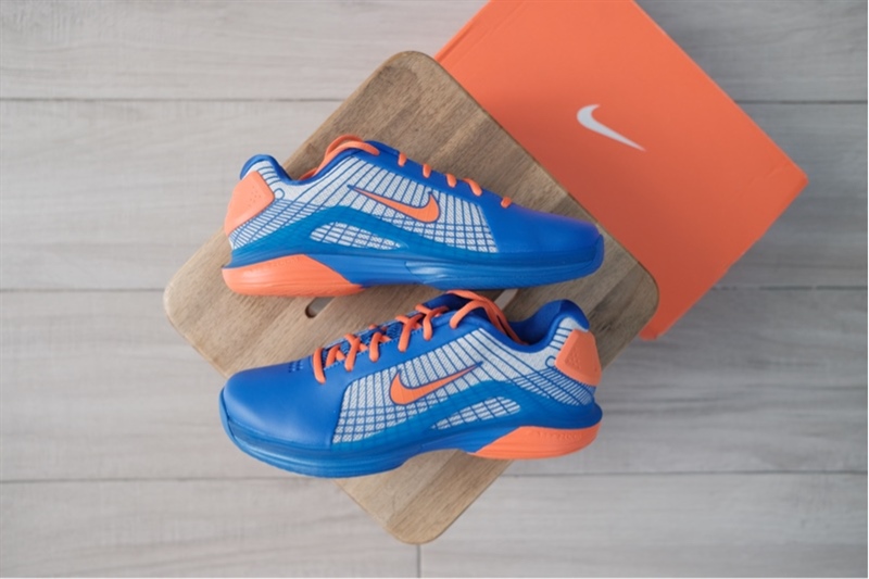 Giày Pickleball Tennis Nike Zoom Vapor 12 Hypersmash HQ2602-400 - 42