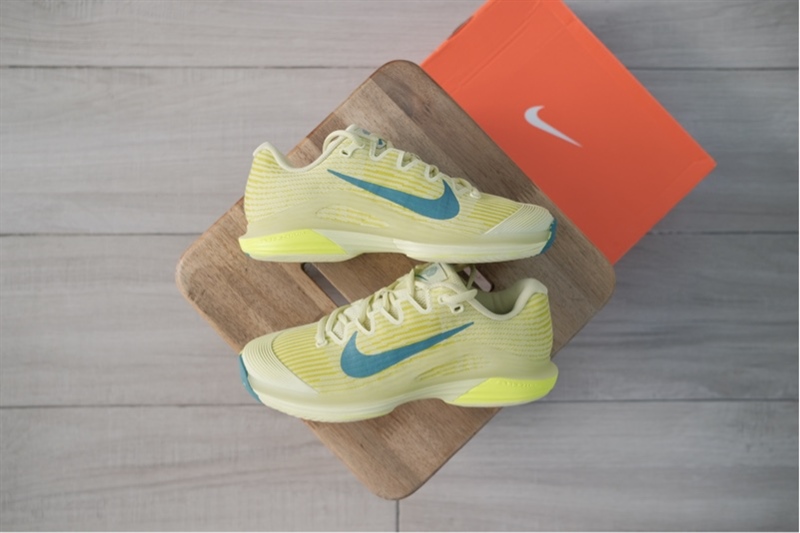 Giày Pickleball Tennis Nike Zoom Vapor 12 PRM HF7834-300 - 41
