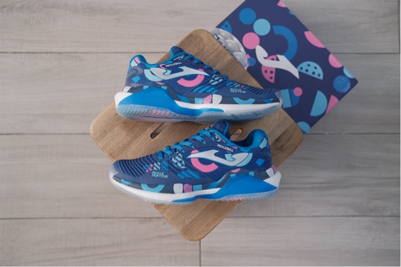Giày Pickleball Joma Pickle Pro Tour Blue PICW2593