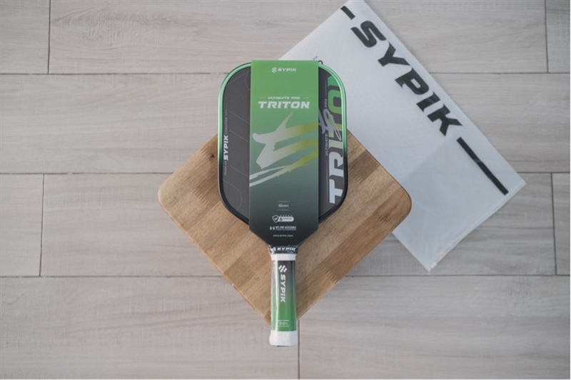 Vợt Pickleball Sypik Triton 5 Pro Ultimate Tour 16mm