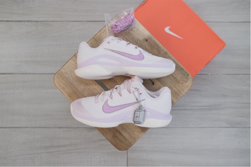 Giày Pickleball Tennis Nike Zoom Vapor 12 PRM Pink HV1449-601
