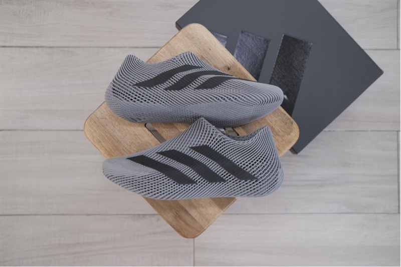 Giày Adidas chính hãng Climacool Grey Black KJ8978