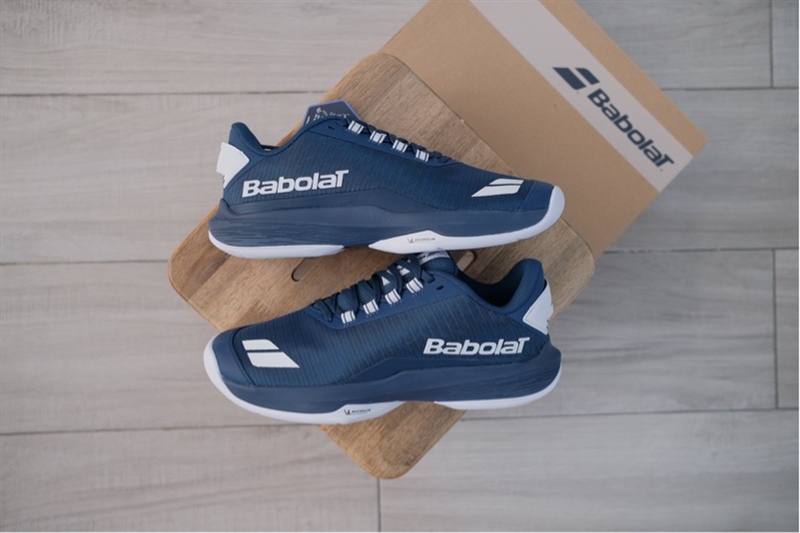 Giày Pickleball Tennis Babolat Jet Tere 2 Premium 30S26965B-4060