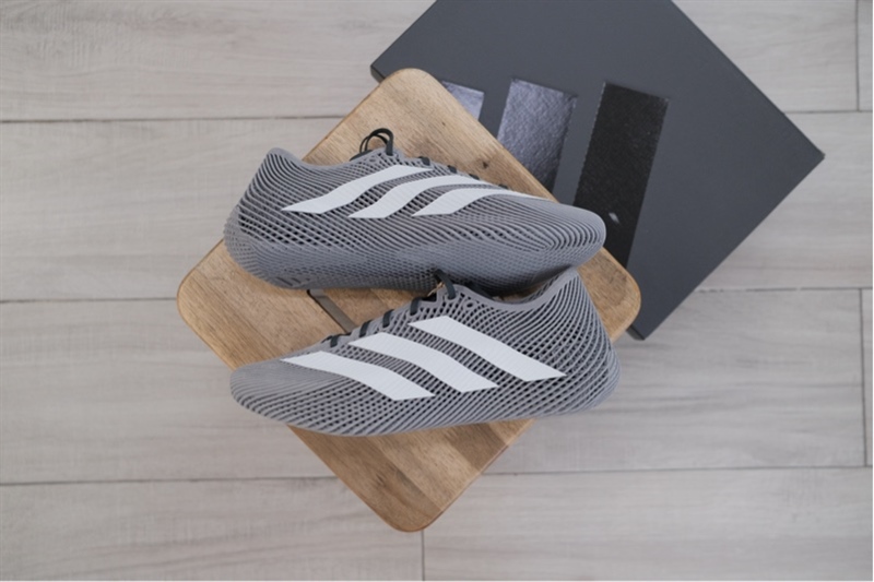 Giày Adidas Chính hãng Climacool Laced Grey White KJ8967