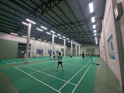 San Pickleball An Don Nam Tai Duong So 5