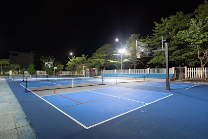 San Pickleball An Hai Duong Tran Nhan Tong 1