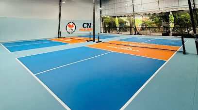 San Pickleball CN Khu Vuc Duong Ngo Thi Huong e1782281512472