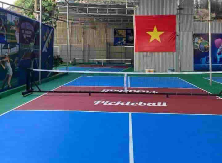 Sân Pickleball Quận Thanh Xuân 8 San Pickleball Ngo 161 Nguyen Xien e1781988564379