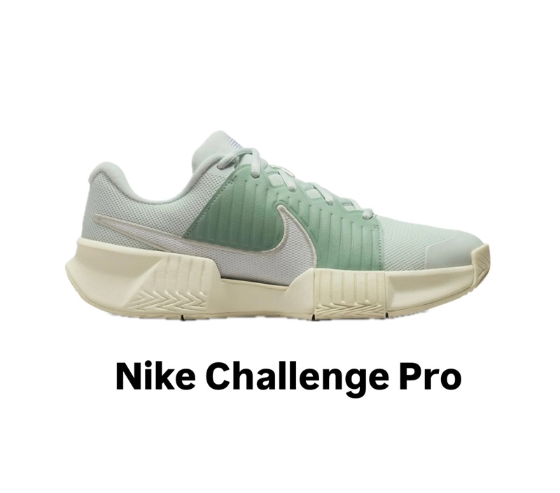 Giày Pickleball Tennis Nike Zoom Challenge Pro Teal IB6560-003
