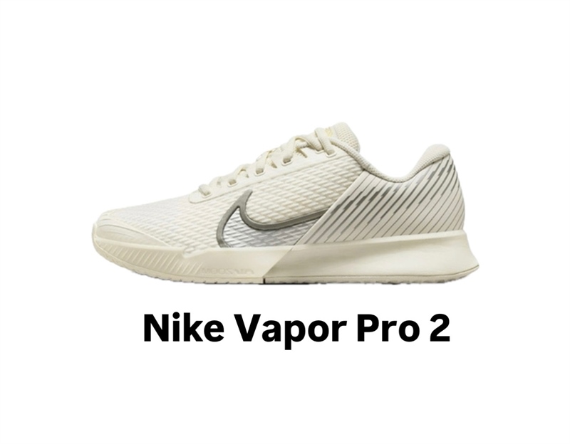 Giày Pickleball Tennis Nike Zoom Vapor Pro 2 PRM FZ1555-100