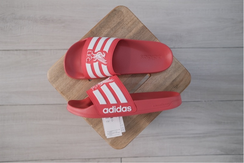 Dép Adidas chính hãng Adilette Shower Liverpool JS4965