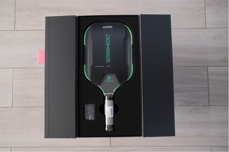 Vợt Pickleball Kamito Dominus 16mm KMVPK261328
