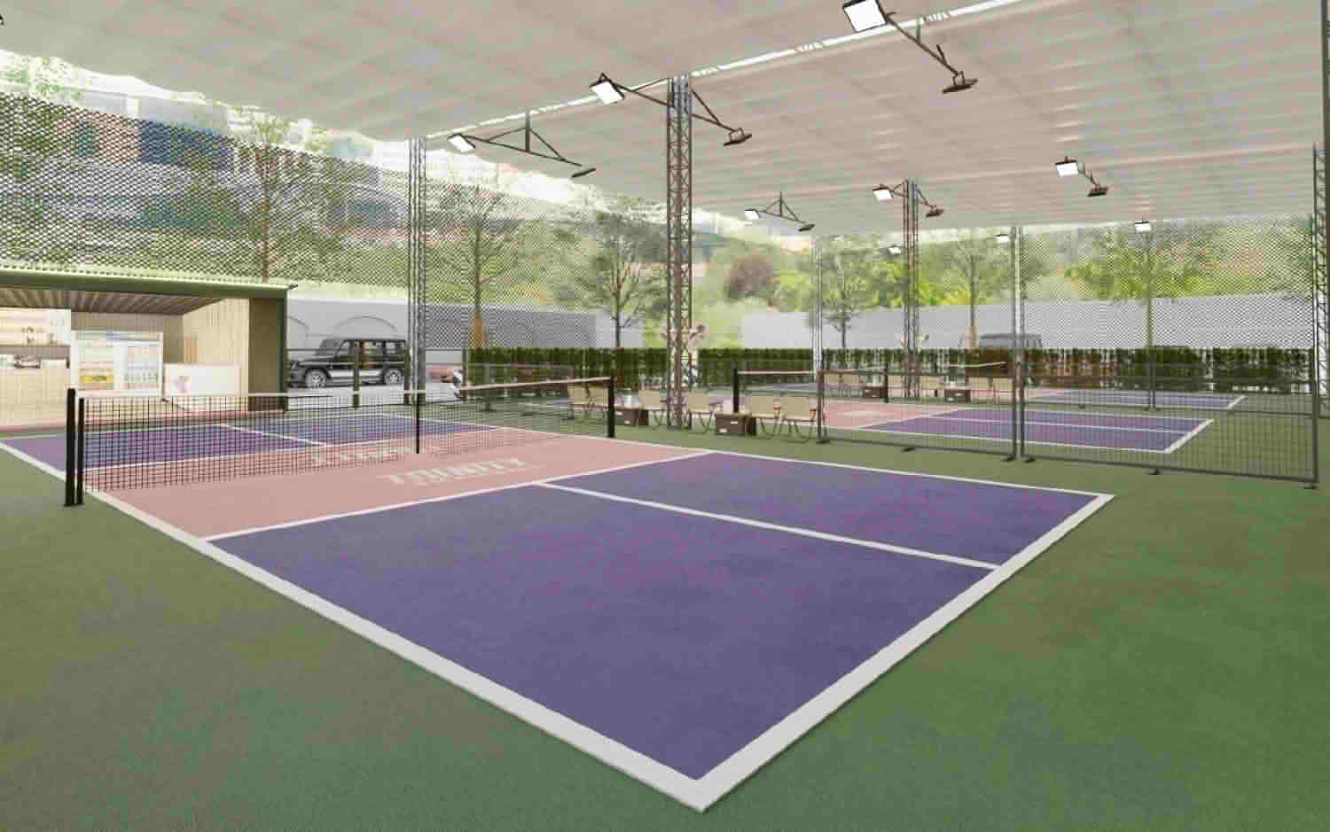 +Top 12 Sân Pickleball Quận Hoàn Kiếm Đạt Chuẩn Mới Nhất 3 pickleball quan hoan kiem 2