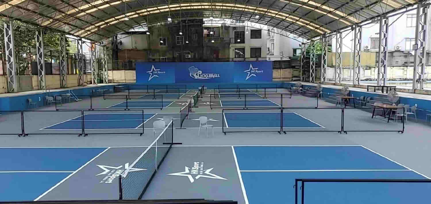 +Top 12 Sân Pickleball Quận Hoàn Kiếm Đạt Chuẩn Mới Nhất 2 pickleball quan hoan kiem 3