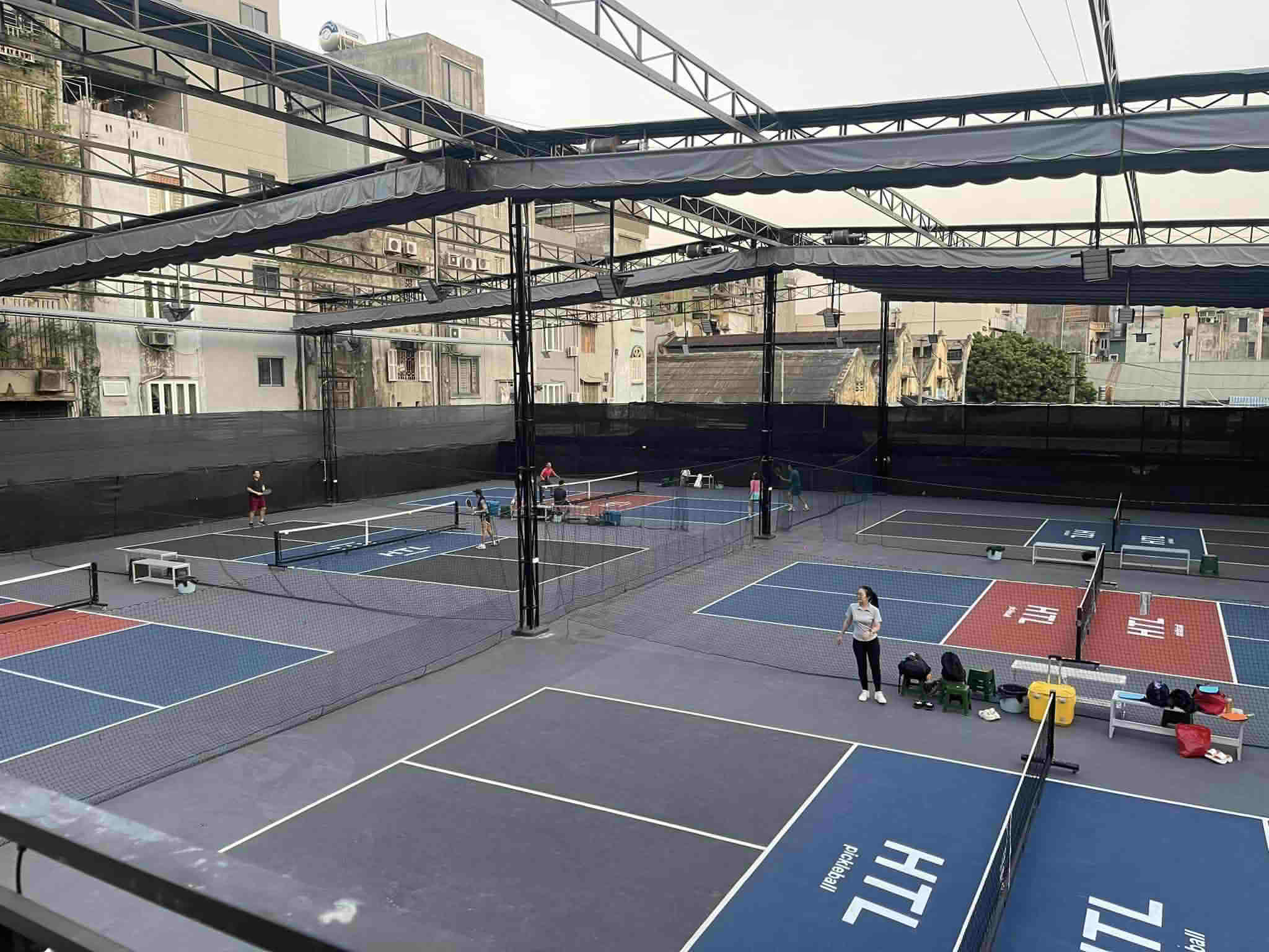 +Top 12 Sân Pickleball Quận Hoàn Kiếm Đạt Chuẩn Mới Nhất 1 pickleball quan hoan kiem 4