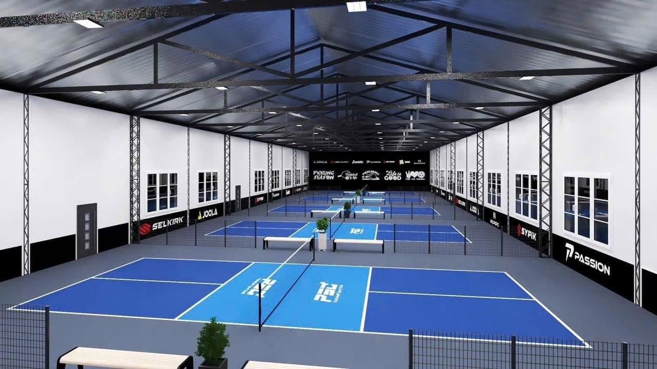 Top 8 Sân Pickleball Quận Bắc Từ Liêm: Địa Chỉ Và Bảng Giá Chi Tiết 7 san pickleball quan bac tu liem 2