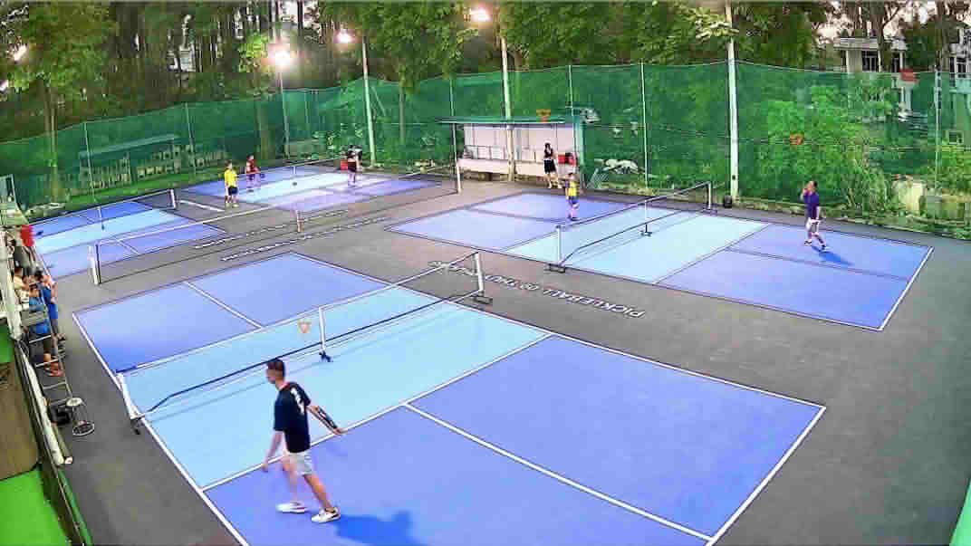Top 8 Sân Pickleball Quận Bắc Từ Liêm: Địa Chỉ Và Bảng Giá Chi Tiết 3 san pickleball quan bac tu liem 5