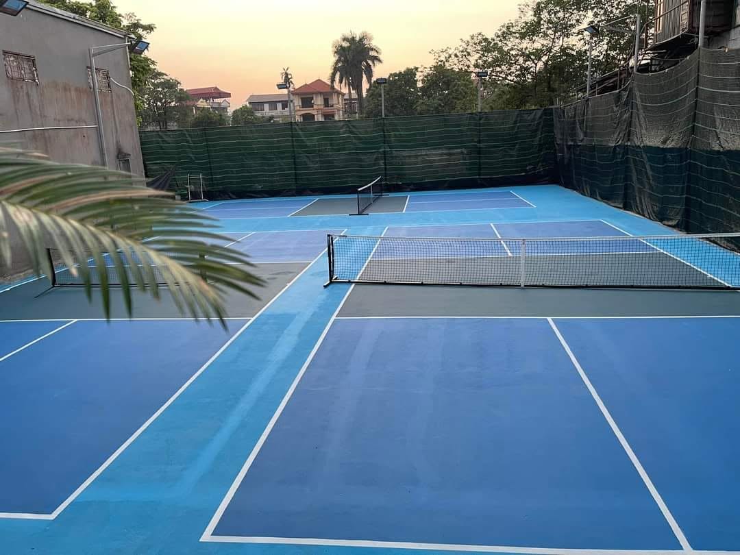 Top 8 Sân Pickleball Quận Bắc Từ Liêm: Địa Chỉ Và Bảng Giá Chi Tiết 8 san pickleball quan bac tu liem