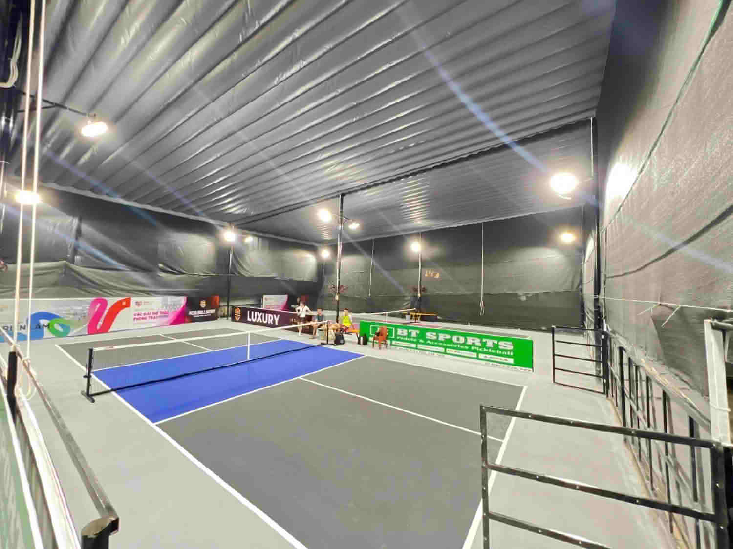 Top 10+ Sân Pickleball Quận Cầu Giấy Tốt Nhất 2026 (Kèm Giá) 5 san pickleball quan cau giay 5