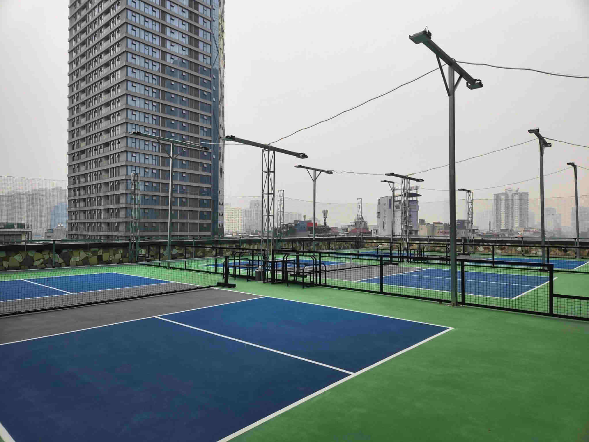 Top 10+ Sân Pickleball Quận Cầu Giấy Tốt Nhất 2026 (Kèm Giá) 10 san pickleball quan cau giay