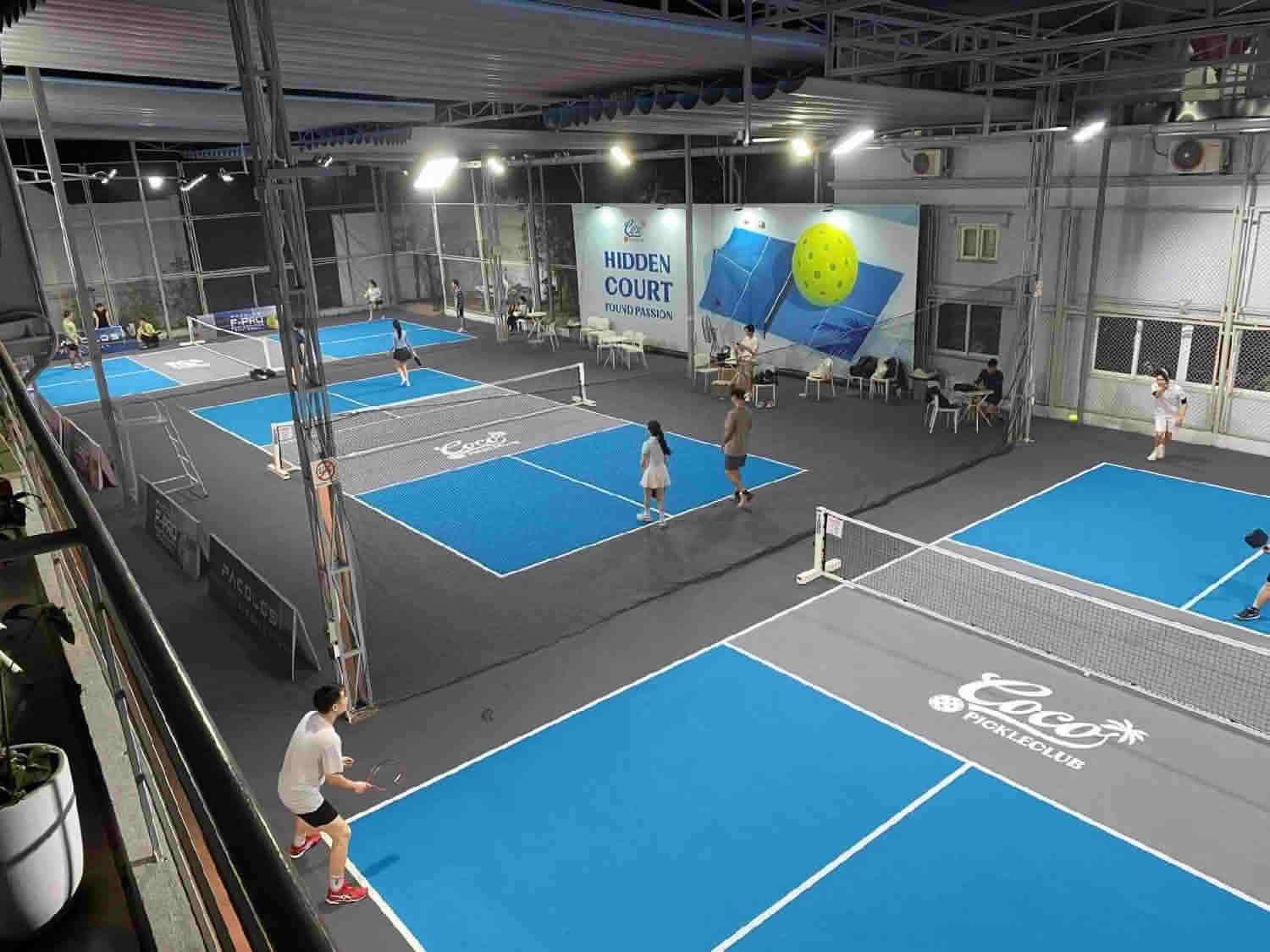 Top +20 Sân Pickleball Quận Đống Đa Chất Lượng Cao, Uy Tín 9 san pickleball quan dong da 2