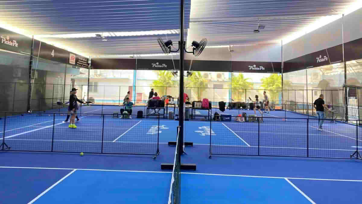 Top +20 Sân Pickleball Quận Đống Đa Chất Lượng Cao, Uy Tín 8 san pickleball quan dong da 3